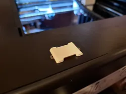 X-plus 3, USB cover