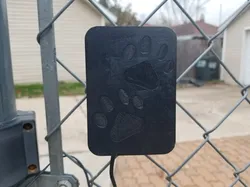 YoLink LoRa Reed Switch Sensor Indoor/Outdoor Box