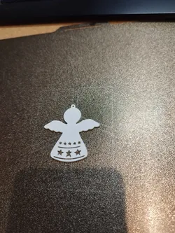 2D angel