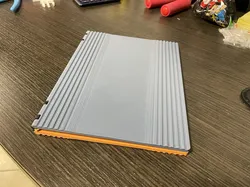 A5 Notebook