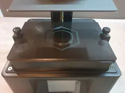 Anycubic Photon Mono 4k vat cover