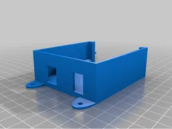 Arduino UNO Fitted Shell