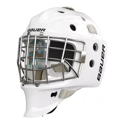 Bauer Profile 960 Goalie Mask 3D model
