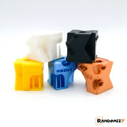 Calibration Cube_ICPI