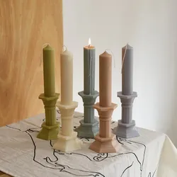 Candel Basic size