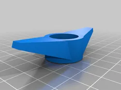 Carriage Bolt Wing Nut