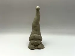Christmas Boy Figurine