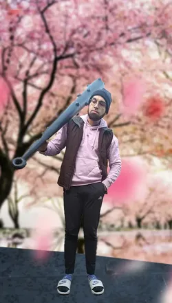 Cosplay STL indir - KANABO YAMATO (UIT ÉÉN STUK) - Studio Ippocampo