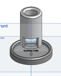 dice tower