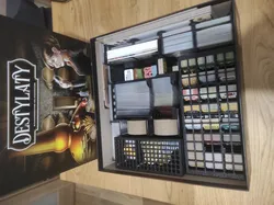 Distilled ALL IN Insert / Organizer