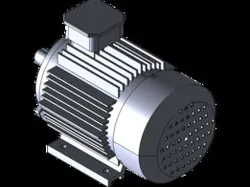 Electric Motor