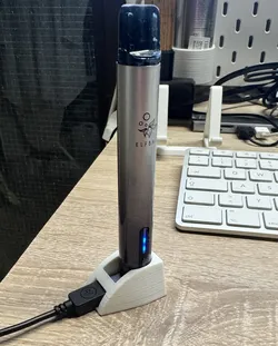 Elfbar Vape Ständer mit Ladefunktion