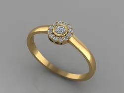 Engagement Ring