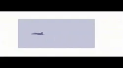 F18 Fighter Jet - Extract Volume and create mesh for Computational Fluid Dynamics (CFD) analysis for F18 Fighter Jet (Enclosure - External Flow)