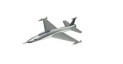 Fighter Jet