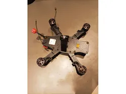 HARFANG DRONE X4