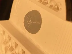 HeadAmame Threaded Rubber Bumper Alternate (TPU)