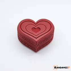 Heart Shaped Box