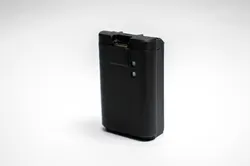 Homemade XBox 360 battery pack