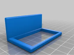 Humidity Gauge Holder