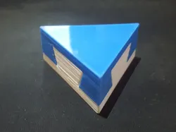 Impossible Dovetail Remixed