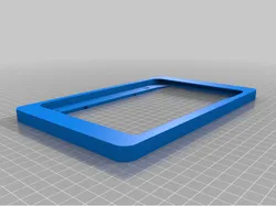 iPad Mini 4 Slide Wall Mount