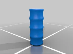 Lee APP Roller Handle - Better Rolling Remix
