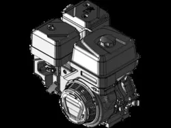 Lifan KP460 (192F-2T) 20