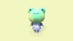 Lil Froggy