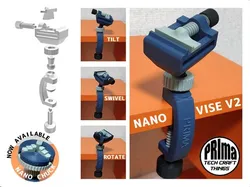Nano Vise V2