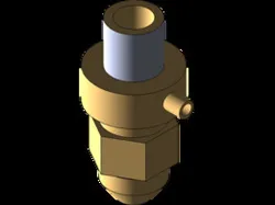 Nozzle