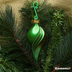 Ornamental Bauble 2023 #1