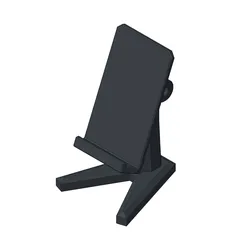 Phone Stand Ajustable