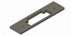 RCI SERIES 6 install jig