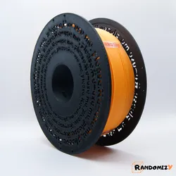 "Re-use me, please" - Reusable Spool