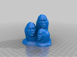 Rocktrio