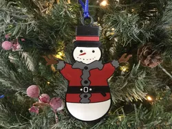 Santa Frosty -Sumayah