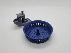 Sink Drain Strainer