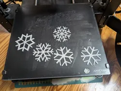 Snowflake Collection
