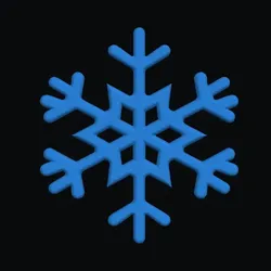 SnowPlake
