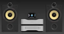 Sound & Audio Equipment STL Descărcare - Audior - Davron