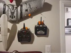Spektrum DX4E Wall Mount