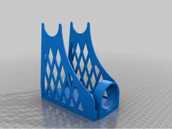 SpoolMount