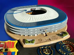 Spotify Camp Nou Stadium - FC Barcelona - Spain (2025-)