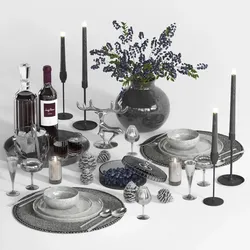 Tableware set05