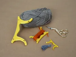 Tassel Makers