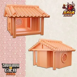 Tea House