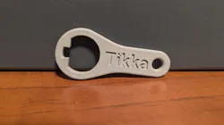 Tikka T3x Bolt Disassembly tool (Updated)