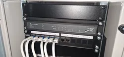 TP-Link SG2008P - 10" Rackmount