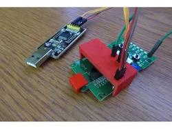 Treatlife DS02 Dimmer Flashing Jig
